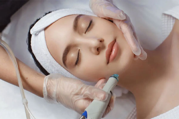 ویژگی‌ های مراکز فیشیال حرفه ‌ای